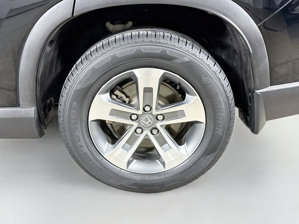Used 2025 Honda Pilot EX-L image 31