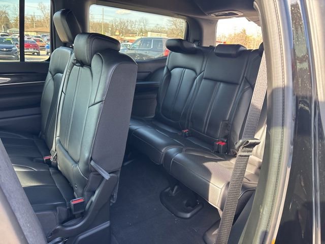 Used 2022 Jeep Wagoneer Series I w/ Convenience Group I image 15