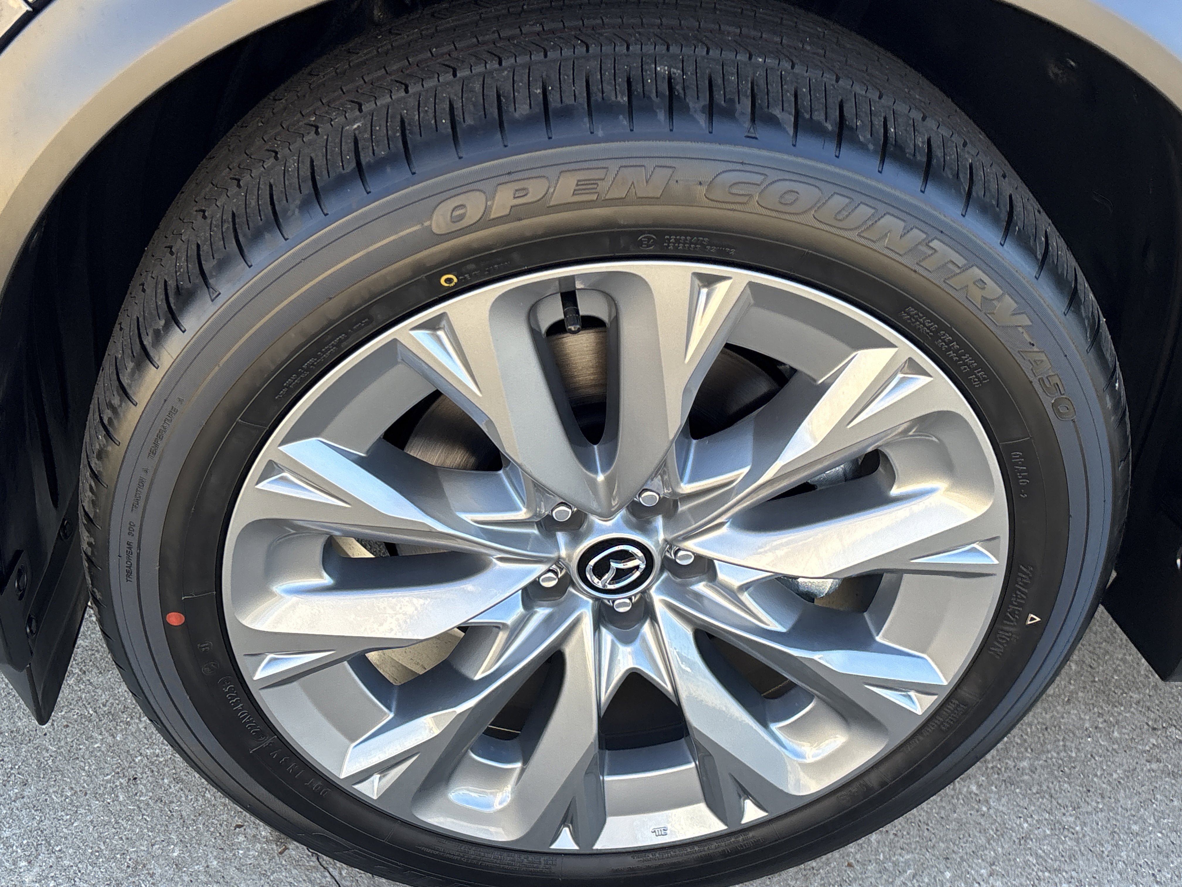 New 2026 MAZDA CX-90 3.3 Turbo w/ Premium Plus Pkg AWD/4WD image 14