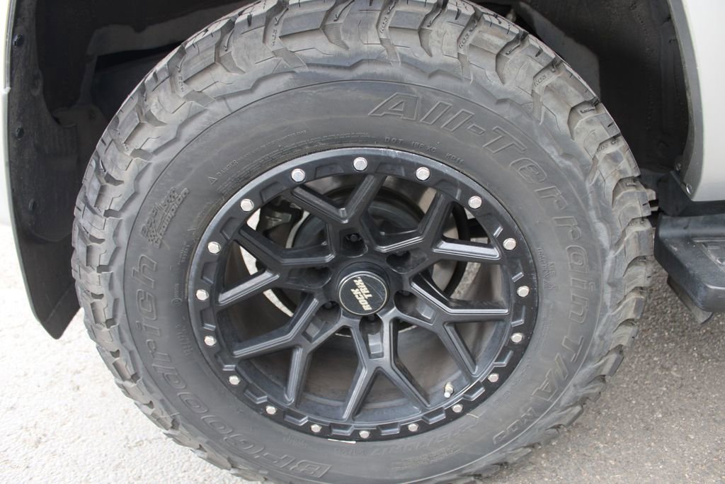 Used 2020 Toyota 4Runner TRD Off-Road AWD/4WD image 61