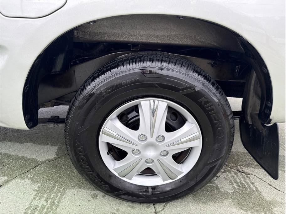 Used 2000 Toyota Tacoma 2WD Xtracab image 11