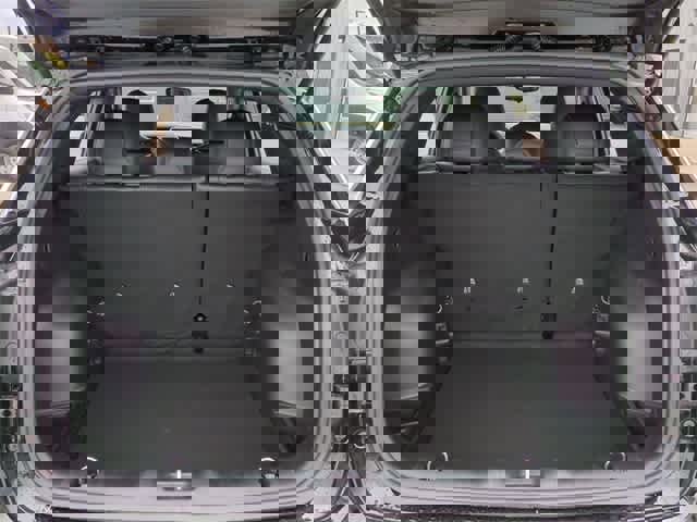 New 2026 Jeep Compass Latitude image 35