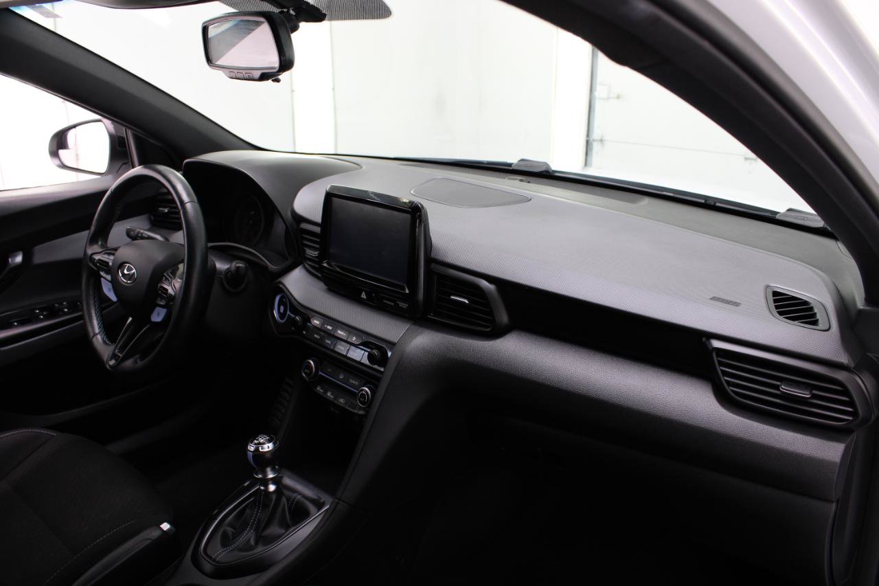 Used 2020 Hyundai Veloster N w/ Performance Package FWD image 57
