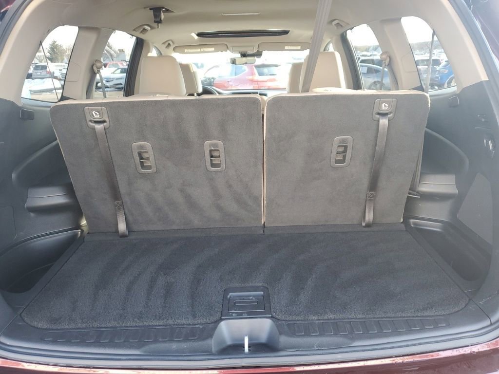 Used 2022 Honda Pilot Special Edition image 27