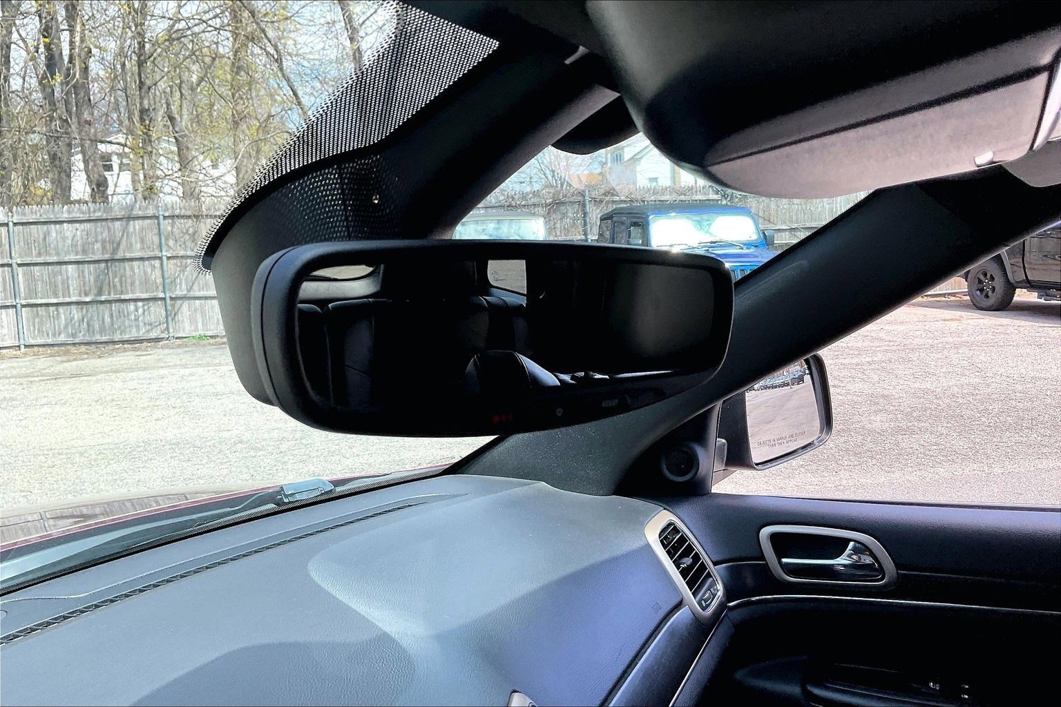 Used 2017 Jeep Grand Cherokee Limited image 35