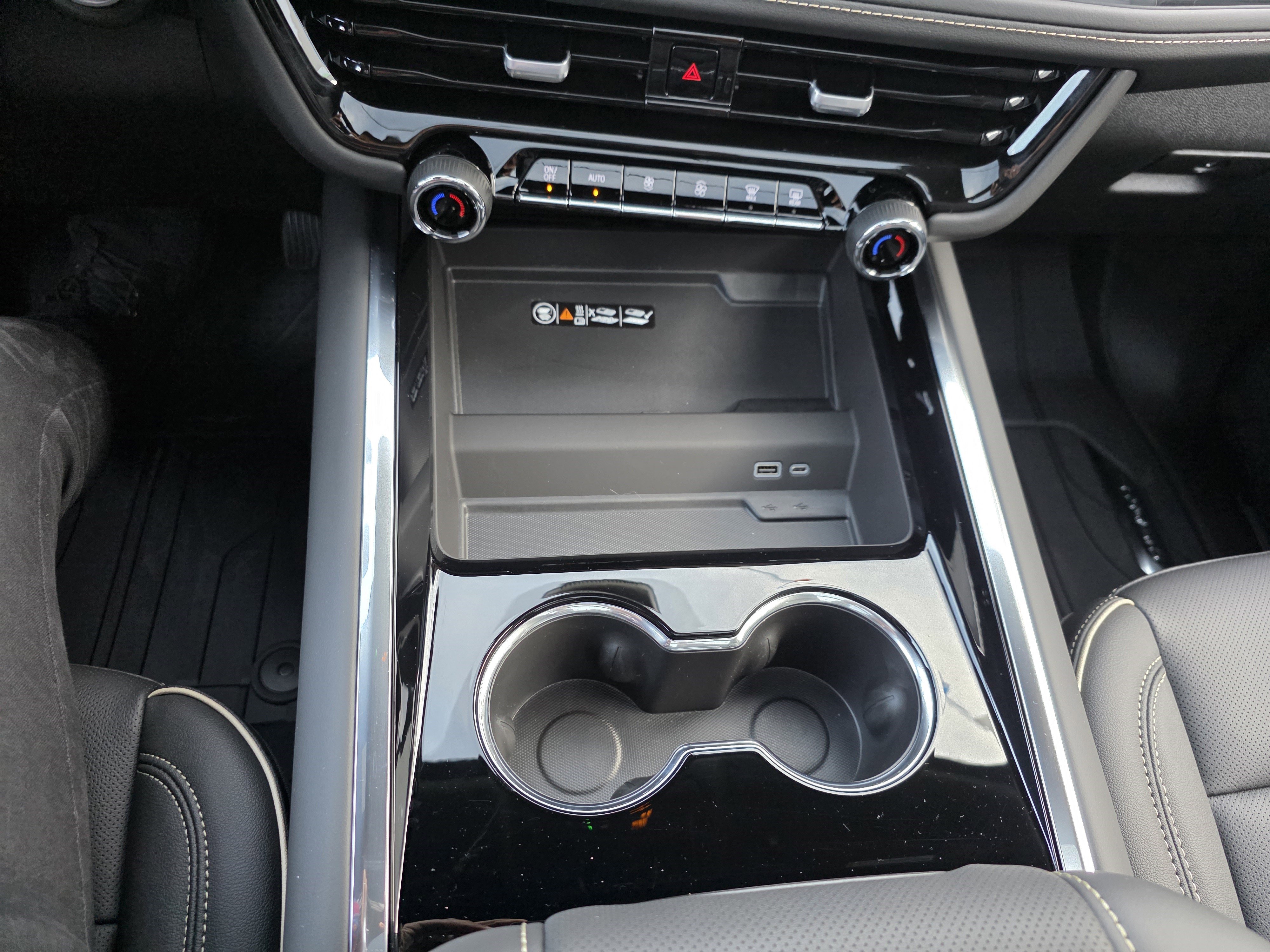 New 2026 Chevrolet Tahoe Premier image 19