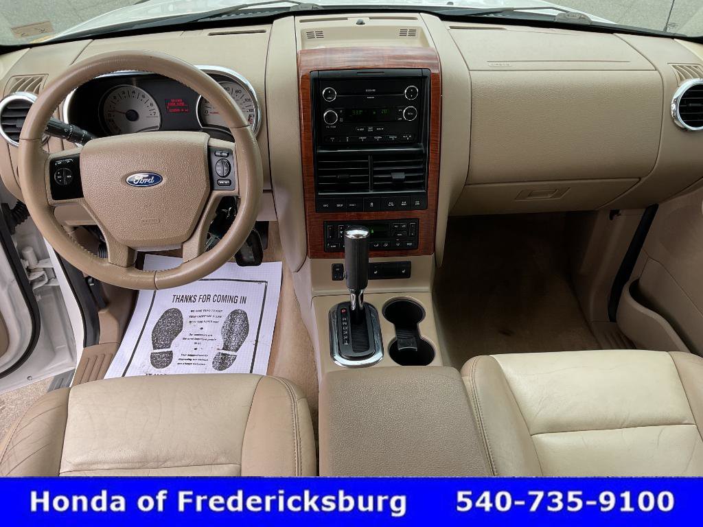Used 2010 Ford Explorer Eddie Bauer AWD/4WD image 41