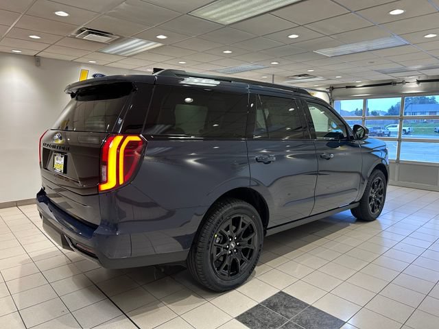 New 2027 Ford Expedition Platinum AWD/4WD image 28