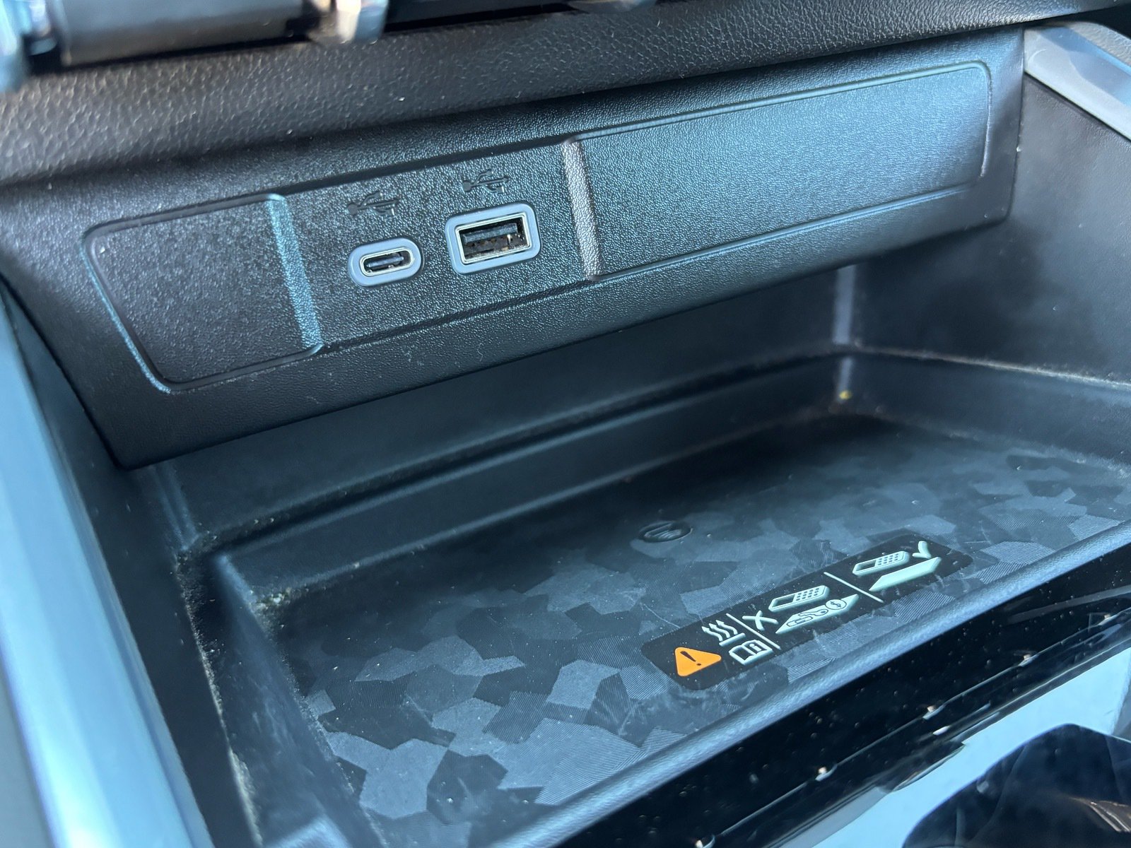 Used 2025 Chevrolet Colorado ZR2 AWD/4WD image 15