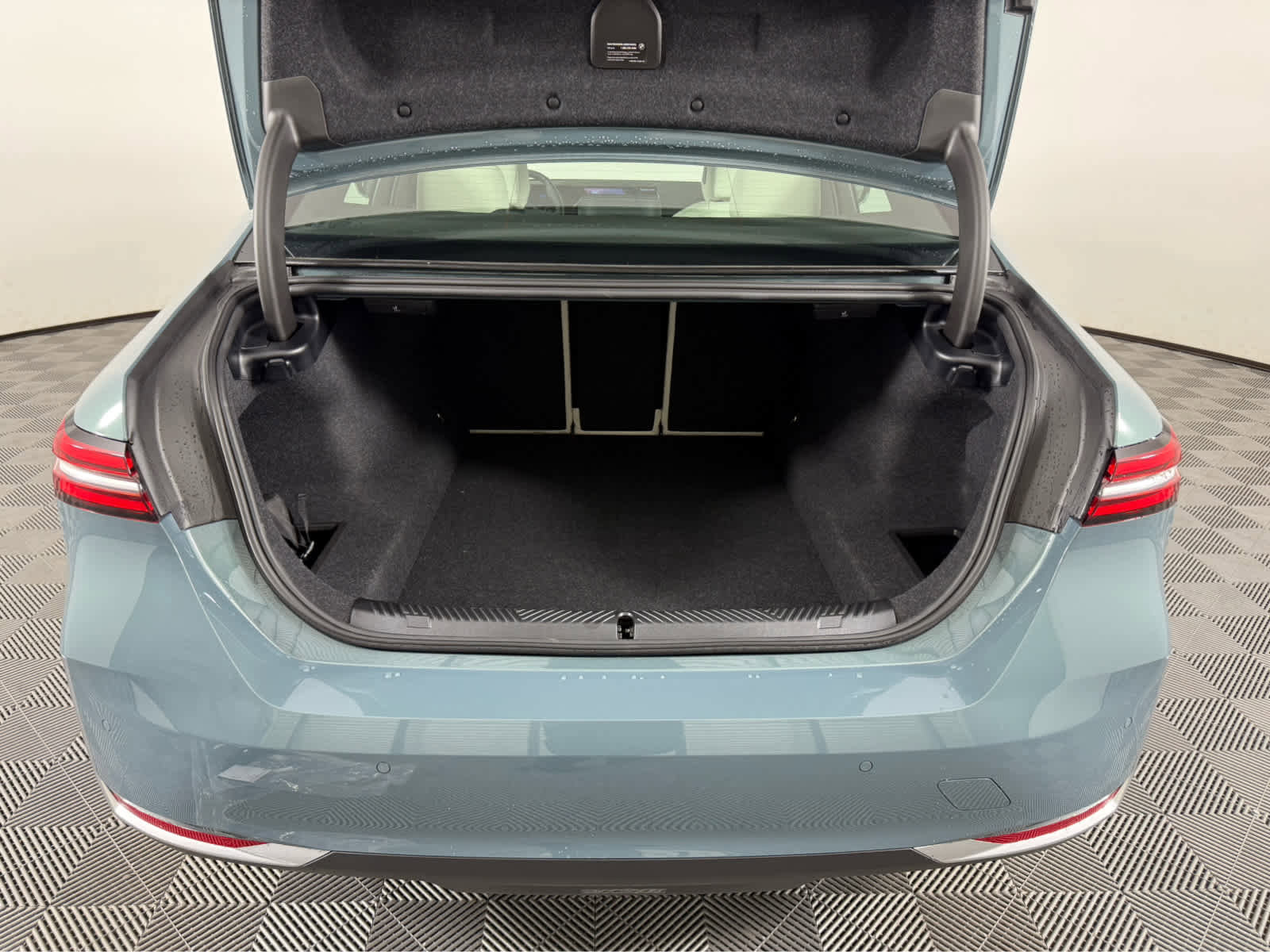 Certified 2025 BMW 530i xDrive 530i xDrive image 19