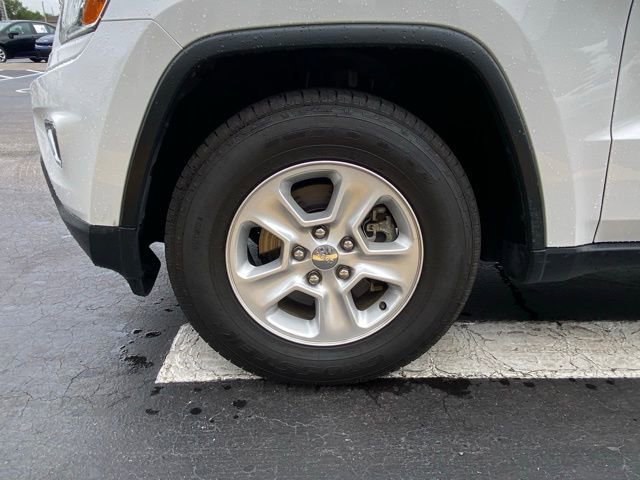 Used 2014 Jeep Grand Cherokee Laredo w/ Quick Order Package 23E image 12