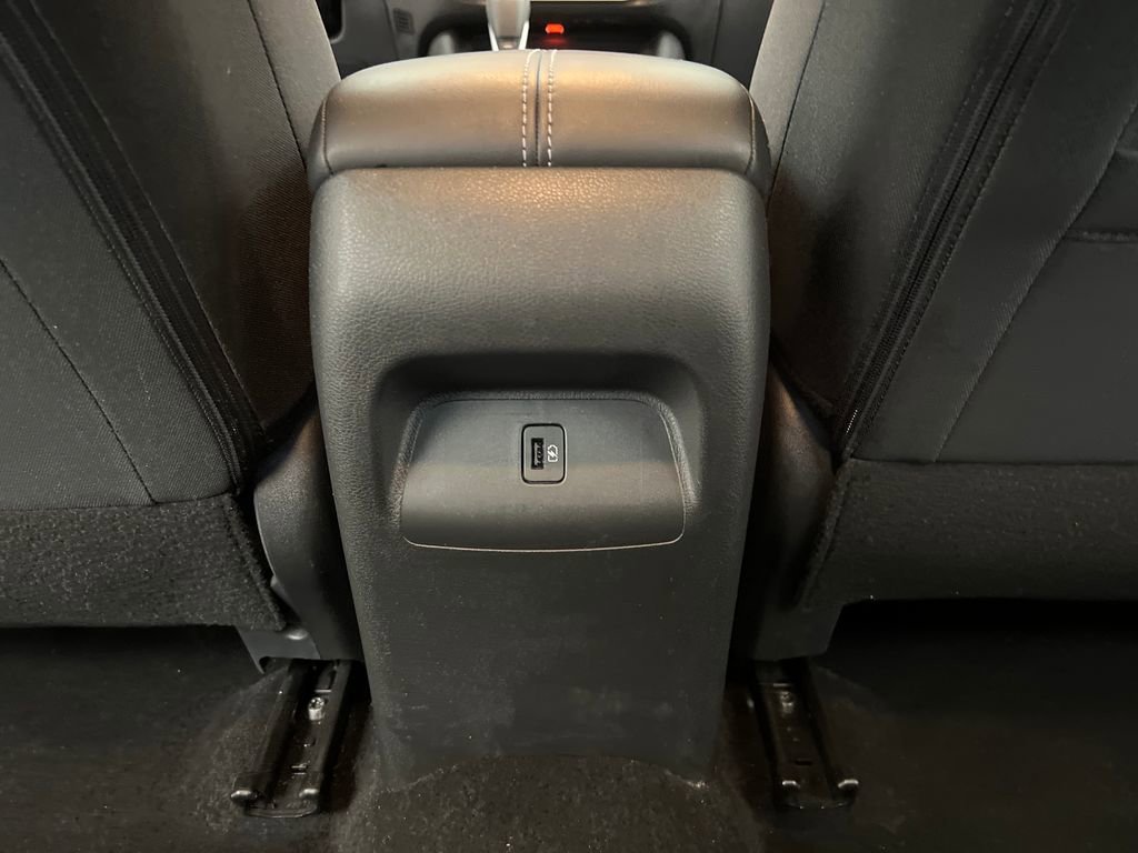 Used 2025 Nissan Sentra SV FWD image 19