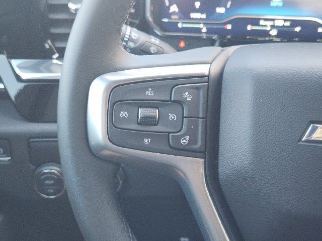 Used 2024 Chevrolet Silverado 1500 LT w/ Protection Package RWD image 27