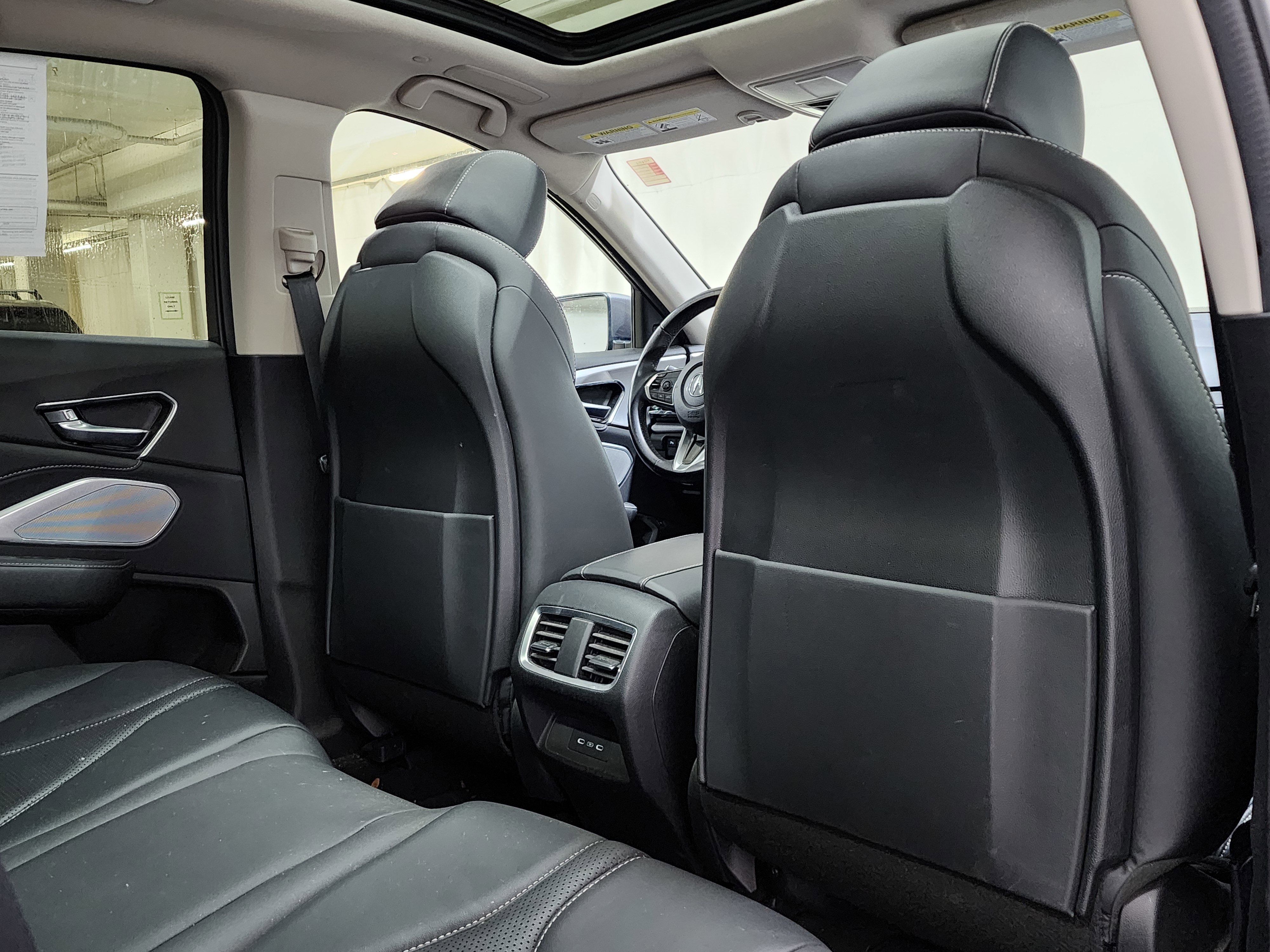 Certified 2023 Acura RDX AWD w/ Technology Package image 18