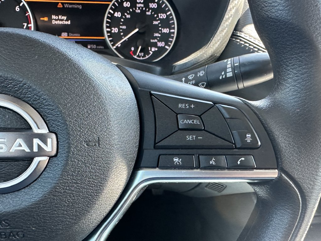 Used 2025 Nissan Murano SL AWD/4WD image 23