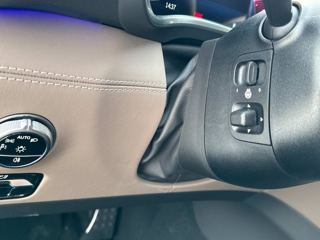 New 2025 Mercedes-Benz AMG GT 55 image 33