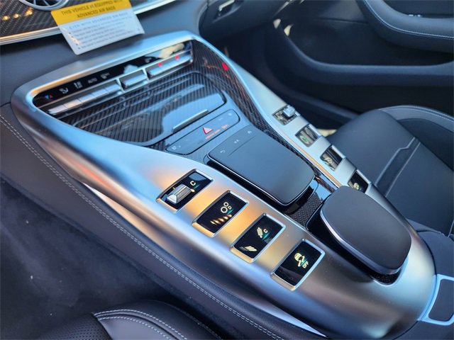 New 2026 Mercedes-Benz AMG GT 53 image 23