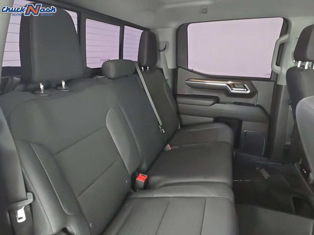 Used 2024 Chevrolet Silverado 1500 LT w/ Texas Edition Plus RWD image 31