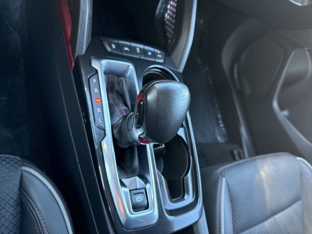 Used 2022 Chevrolet TrailBlazer RS image 15