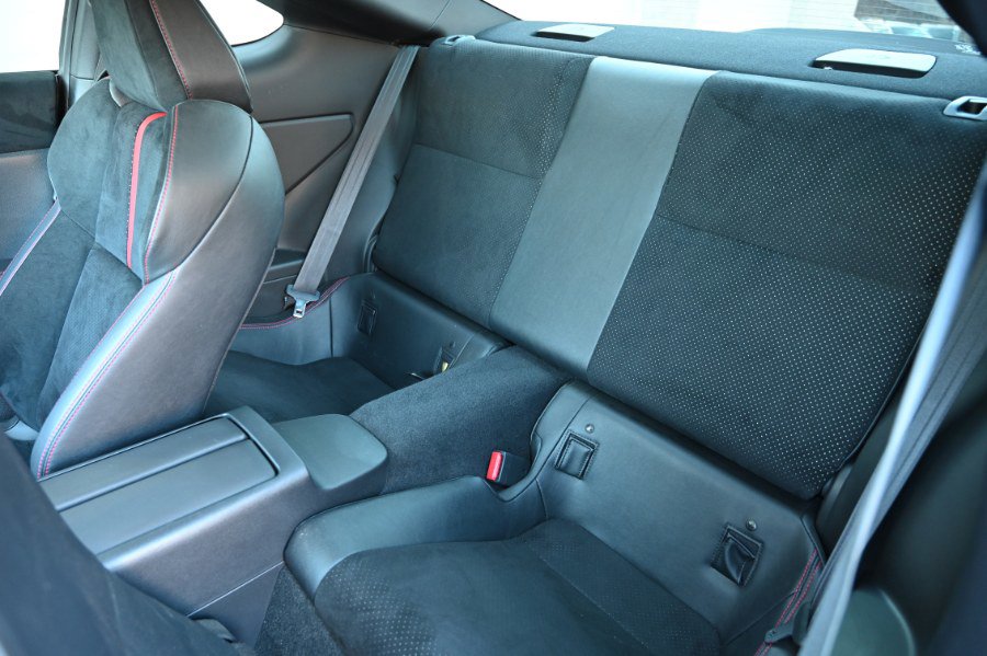 Used 2024 Subaru BRZ Limited image 16