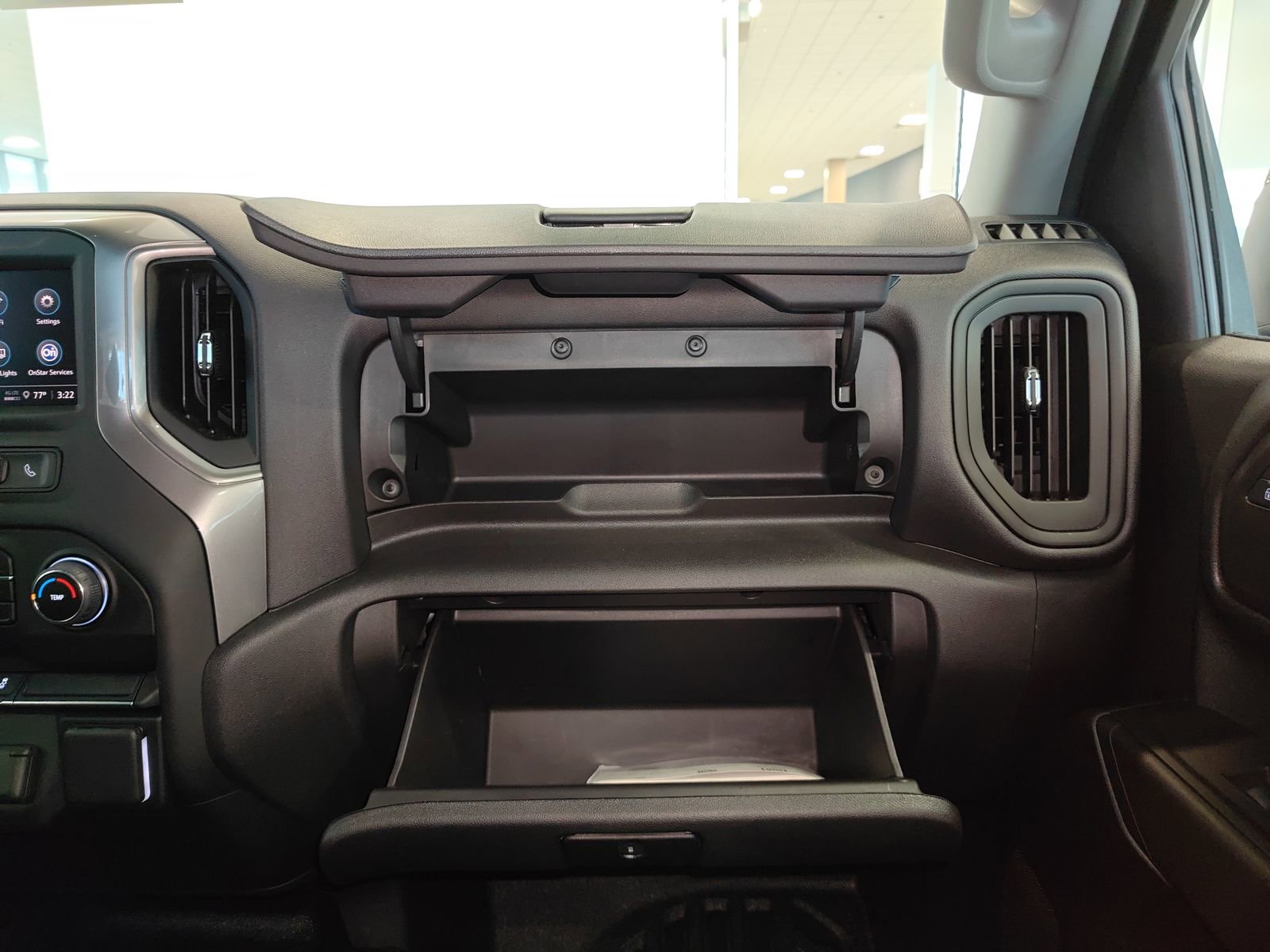 Used 2025 Chevrolet Silverado 1500 W/T w/ WT Safety Package image 25