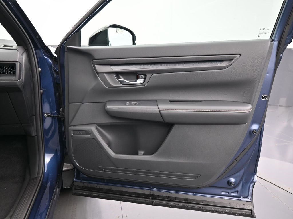 New 2026 Honda CR-V Sport-L image 39