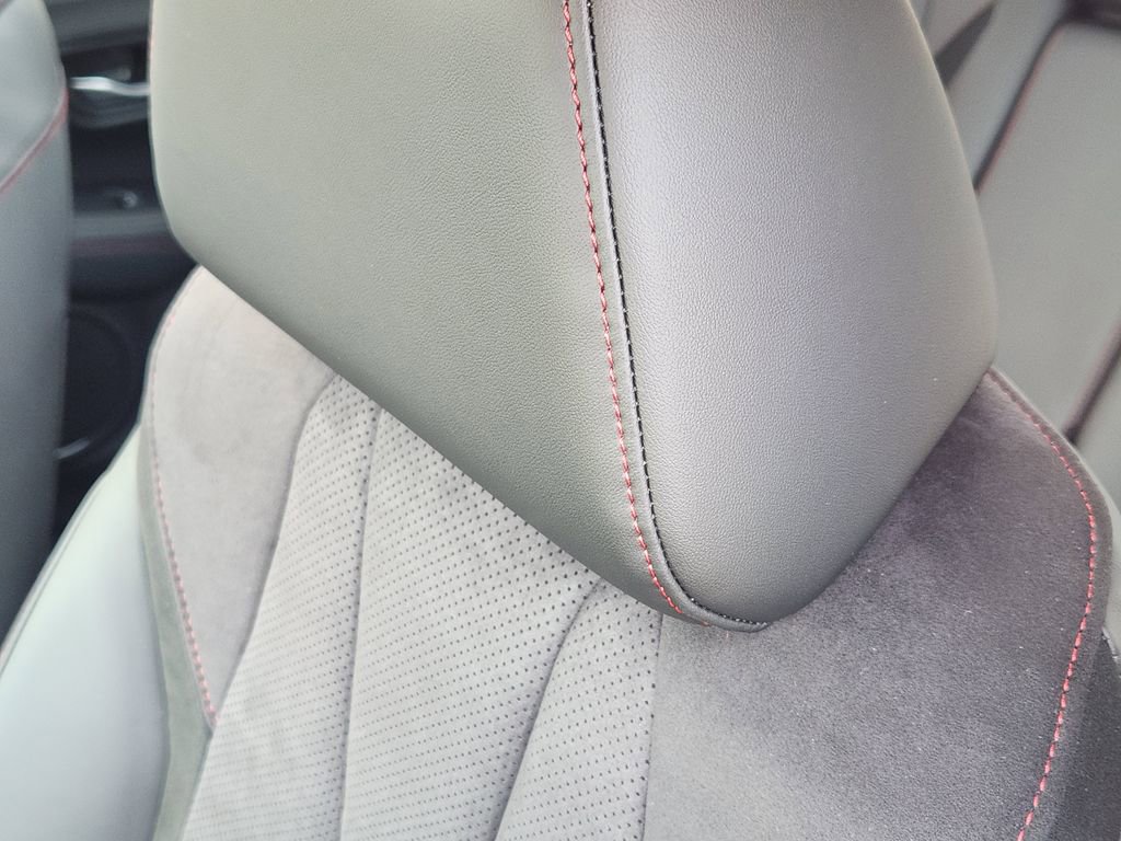 New 2026 Acura ADX A-Spec image 15