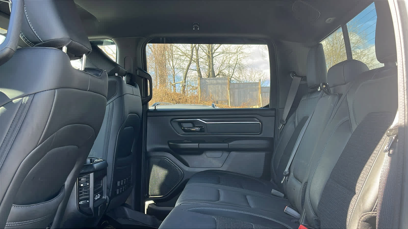 Certified 2023 RAM 1500 Big Horn image 26