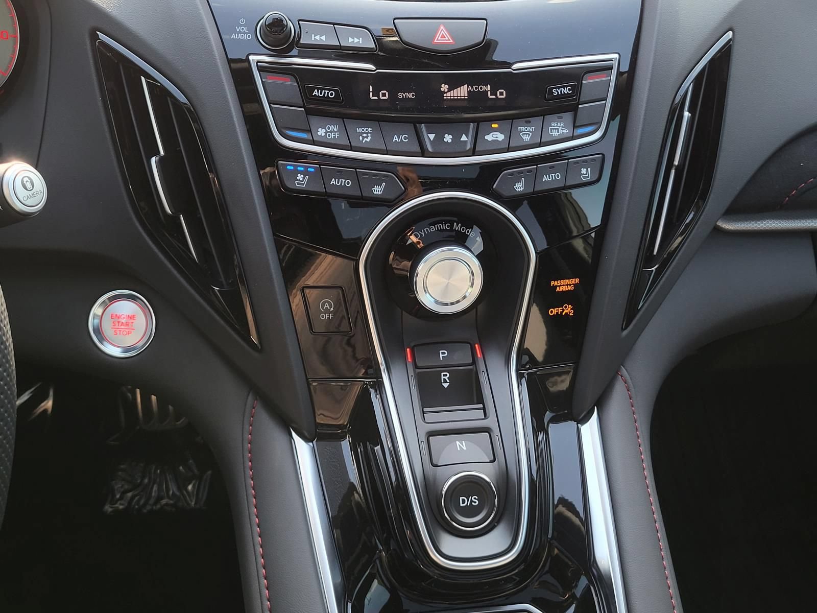New 2026 Acura RDX A-Spec AWD/4WD image 24