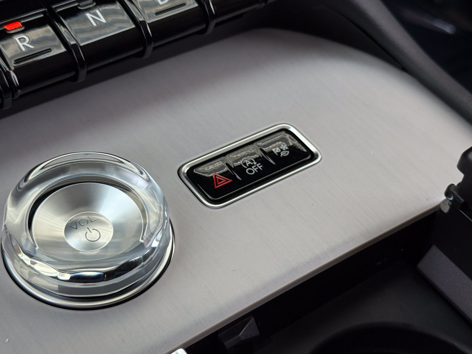 New 2027 Lincoln Navigator Premiere AWD/4WD image 32