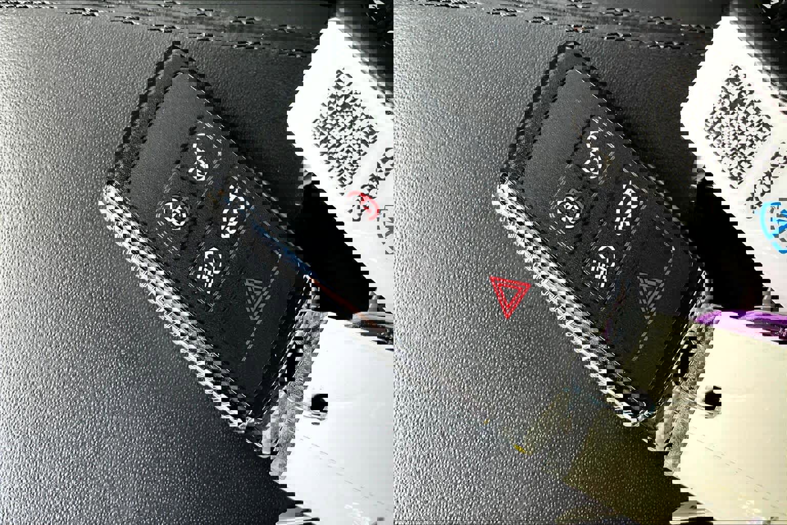 Used 2022 Land Rover Defender 110 X-Dynamic HSE image 14