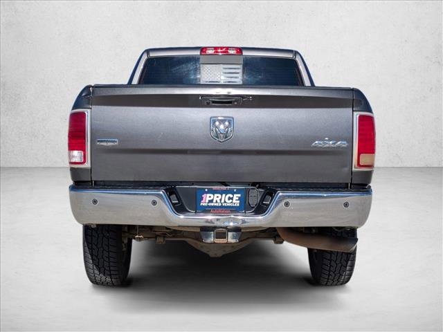 Used 2015 RAM 2500 Laramie w/ Convenience Group image 6