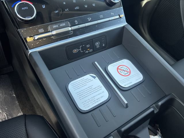 New 2026 Hyundai Santa Fe SEL image 28