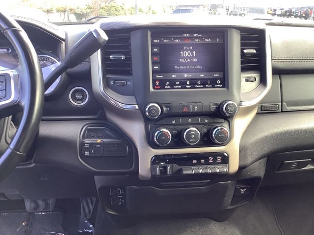 Used 2021 RAM 2500 Laramie image 17