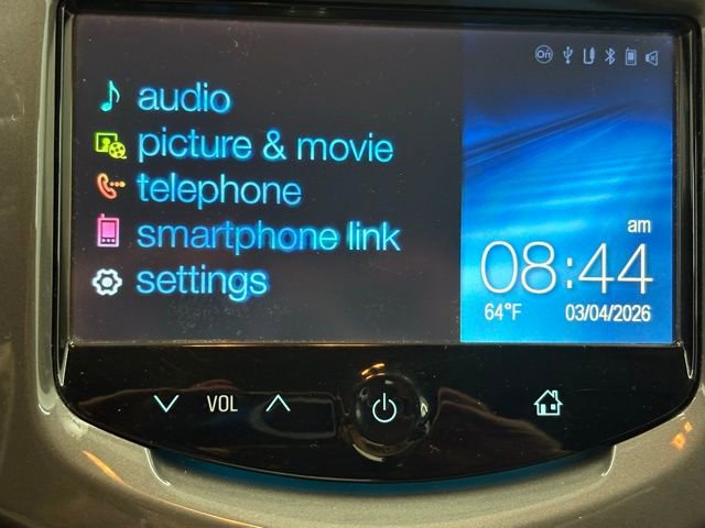 Used 2016 Chevrolet Sonic LTZ image 20