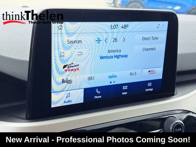 Used 2020 Ford Escape SEL AWD/4WD image 14