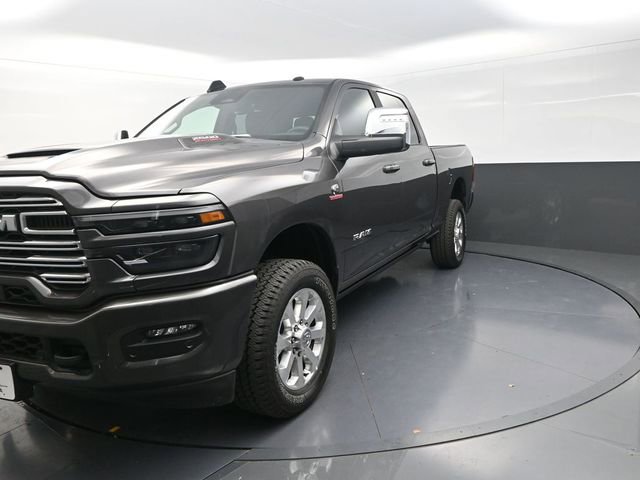 New 2025 RAM 2500 Laramie AWD/4WD image 6
