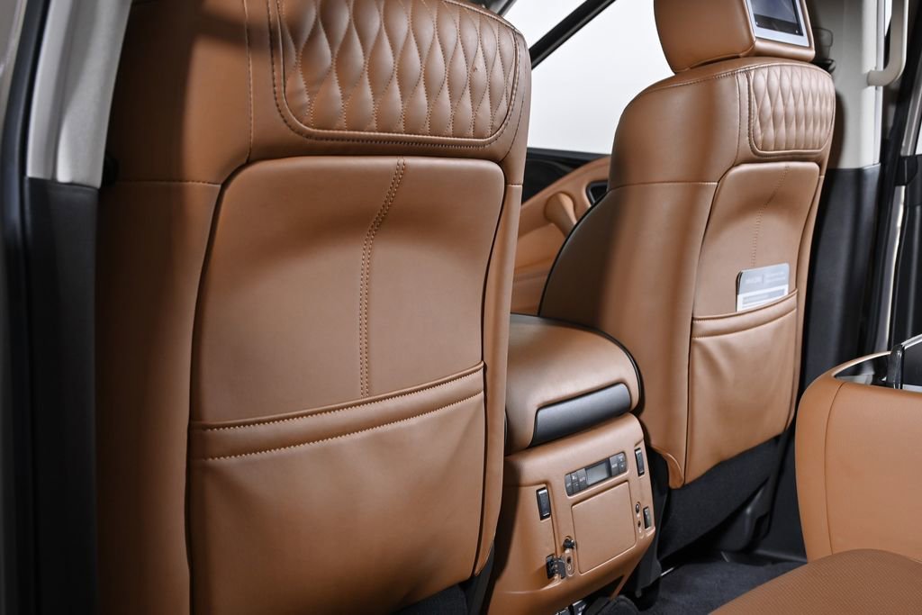 Used 2019 INFINITI QX80 Luxe w/ 22" Wheel Package image 31