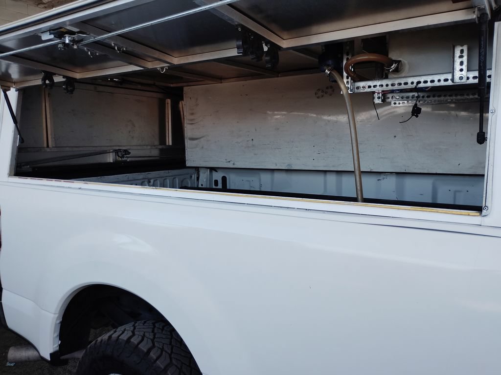 Used 2020 Ford F250 XL w/ Power Equipment Group RWD image 14