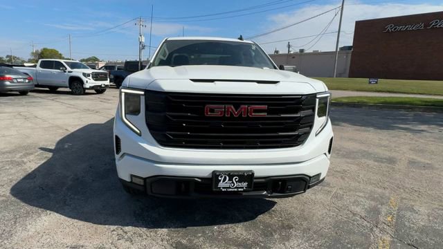 New 2026 GMC Sierra 1500 Elevation image 3