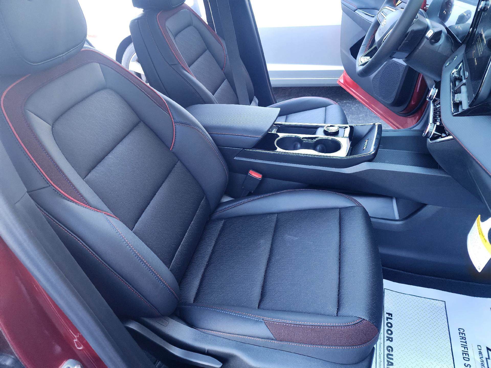 New 2026 Chevrolet Traverse High Country image 10