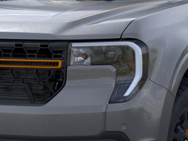 New 2026 Ford Maverick Tremor AWD/4WD image 19