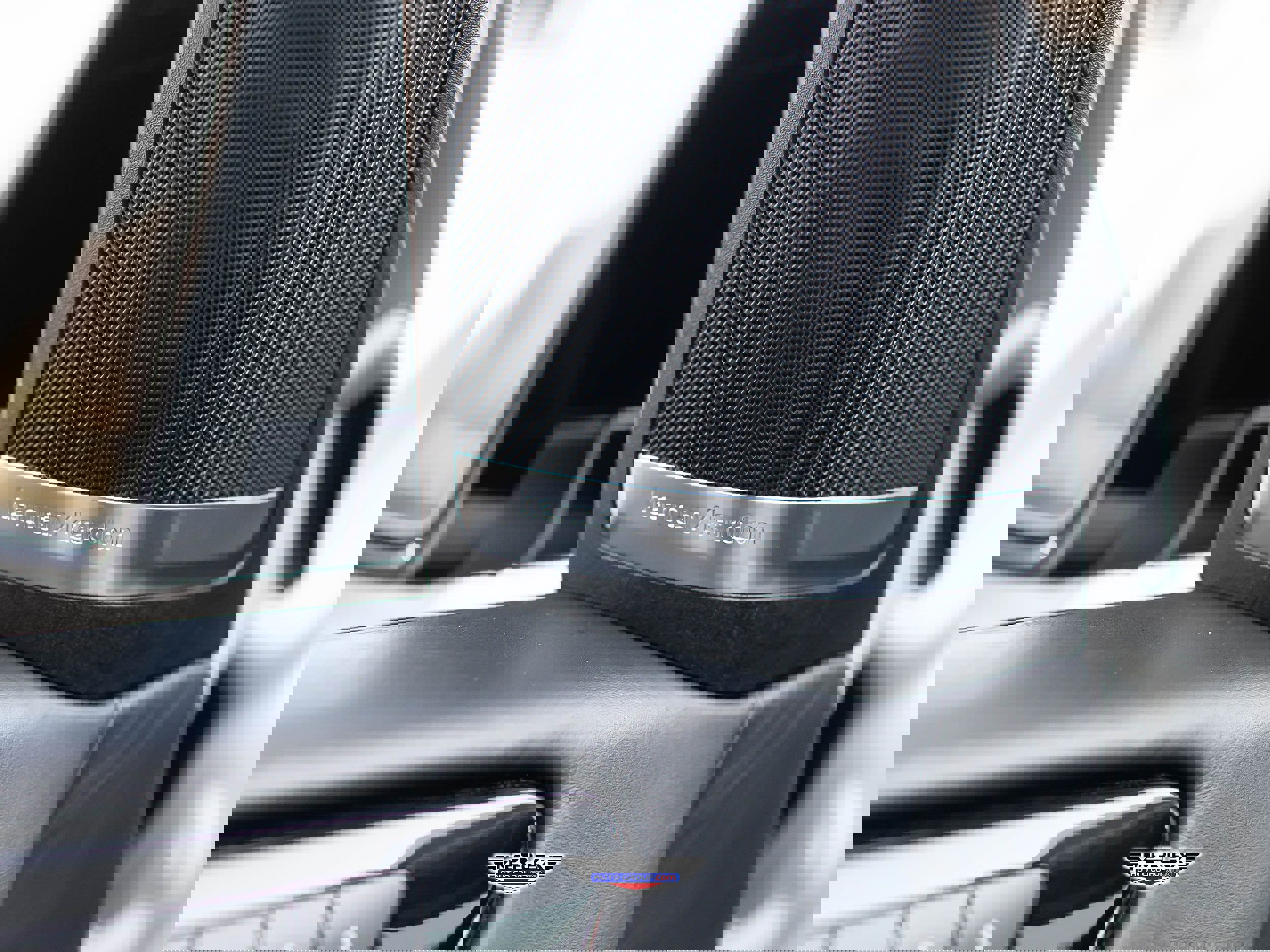 Used 2017 Mercedes-Benz GLS 63 AMG 4MATIC w/ AMG Night Styling Package image 46