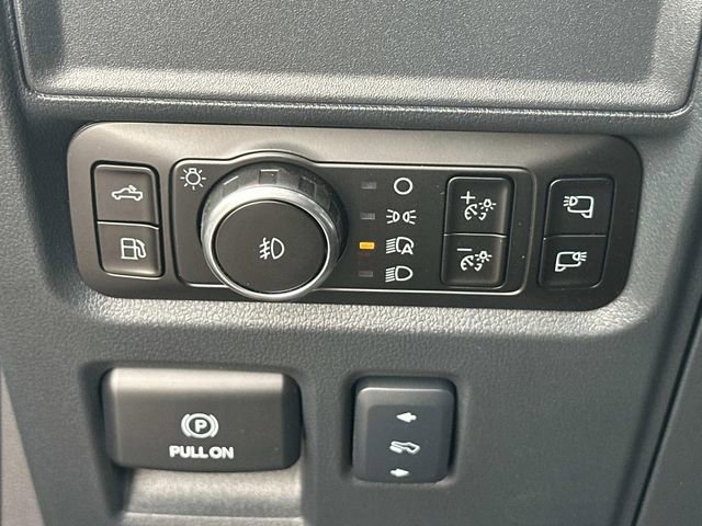 New 2025 Ford F150 Lariat w/ Equipment Group 501A Mid image 27