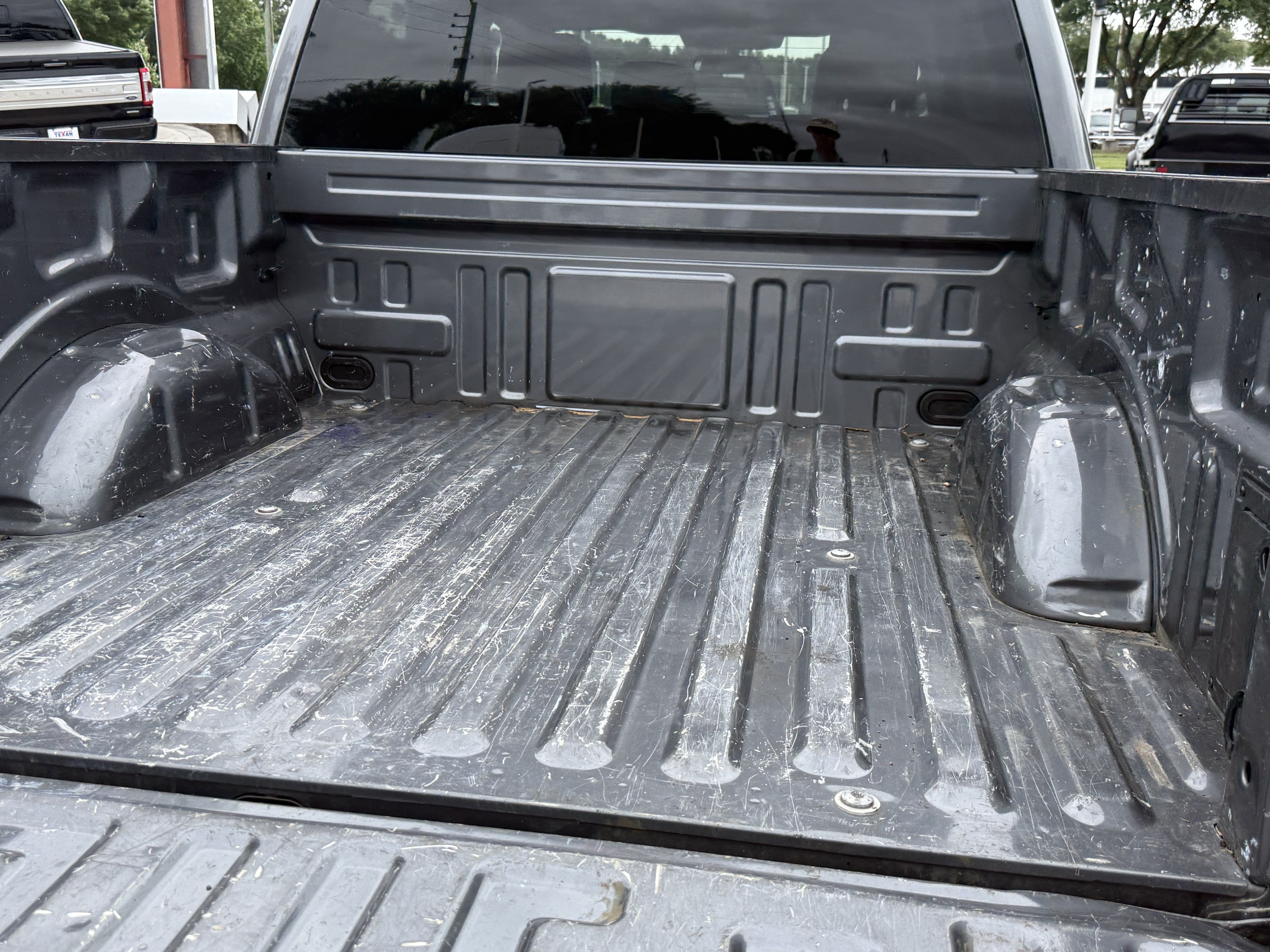 Used 2025 Ford F150 XLT w/ Equipment Group 301A Standard RWD image 31