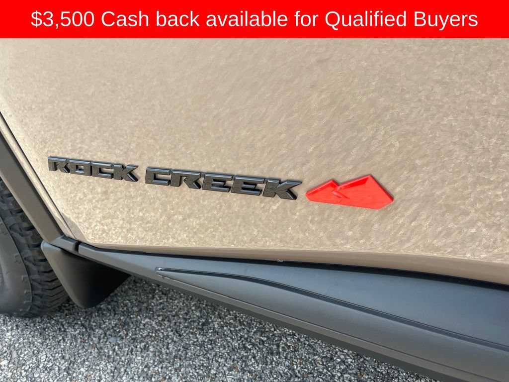 New 2026 Nissan Rogue SV AWD/4WD image 32