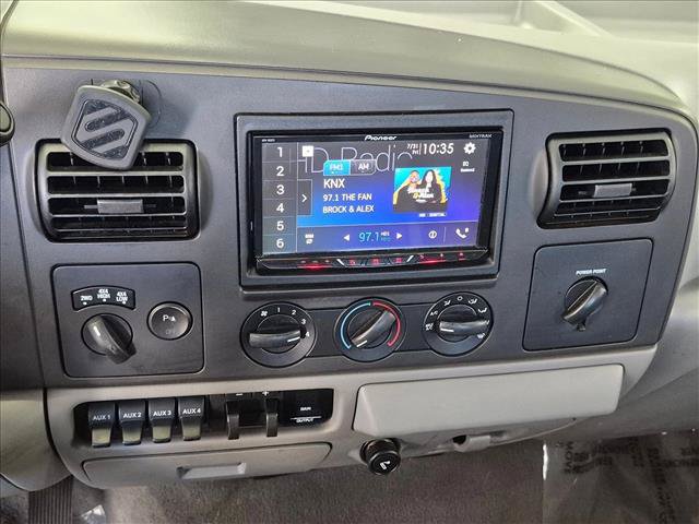 Used 2007 Ford F250 XL AWD/4WD image 13