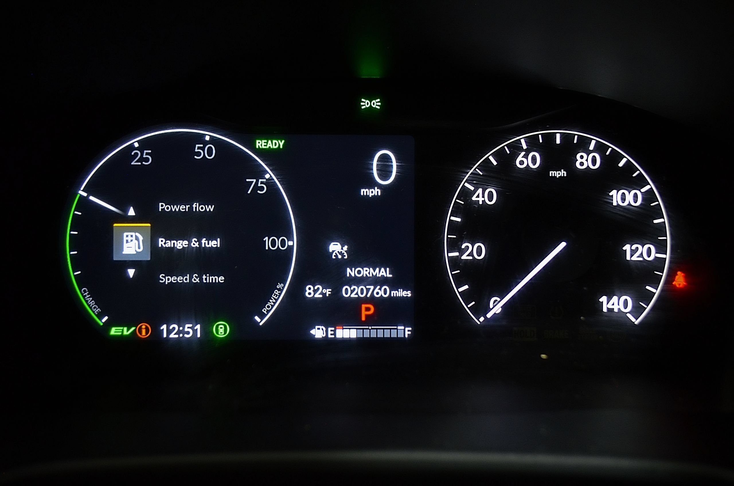 Used 2024 Honda CR-V Sport-L image 20