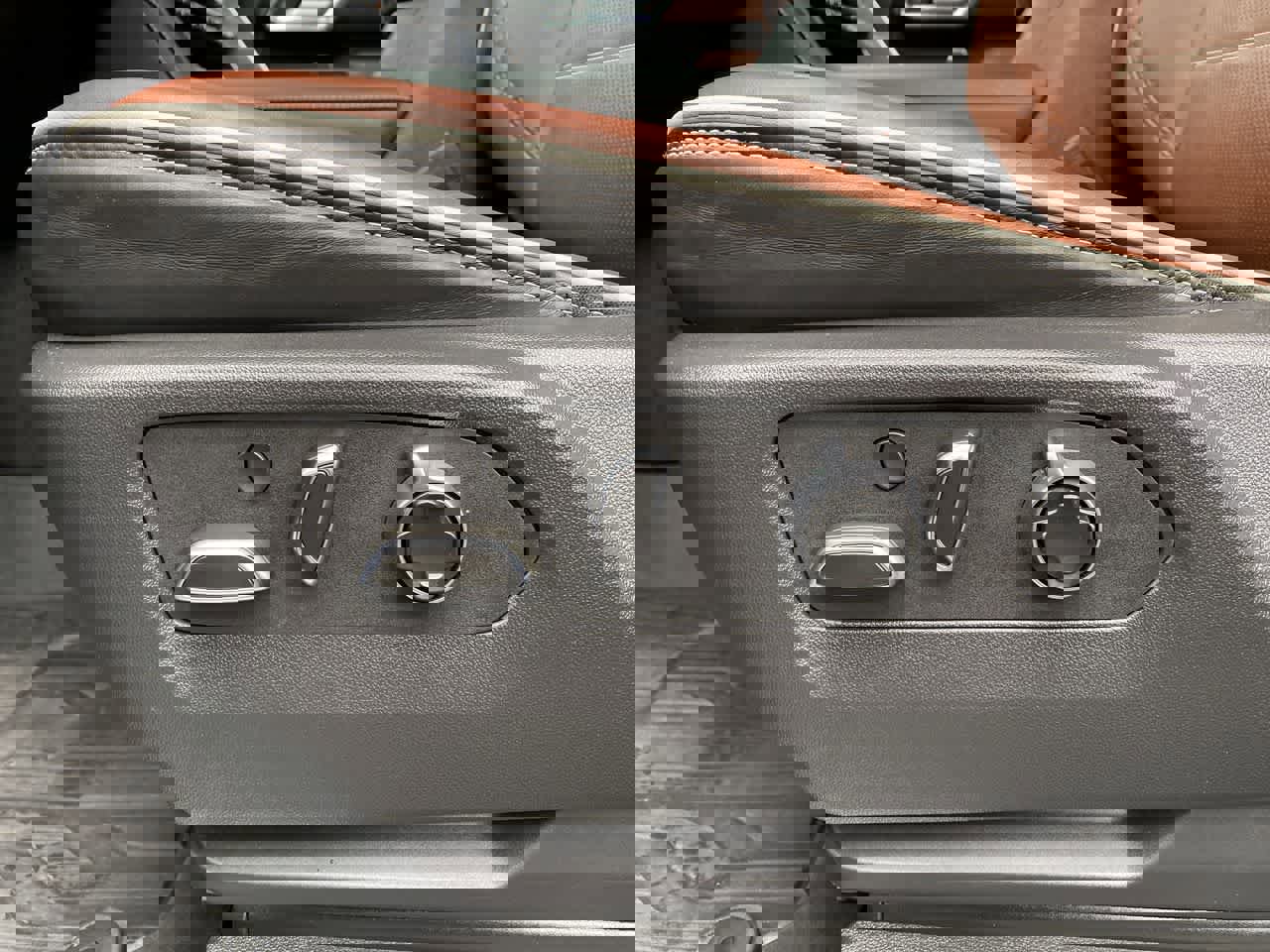 Used 2024 GMC Sierra 3500 Denali Ultimate AWD/4WD image 14