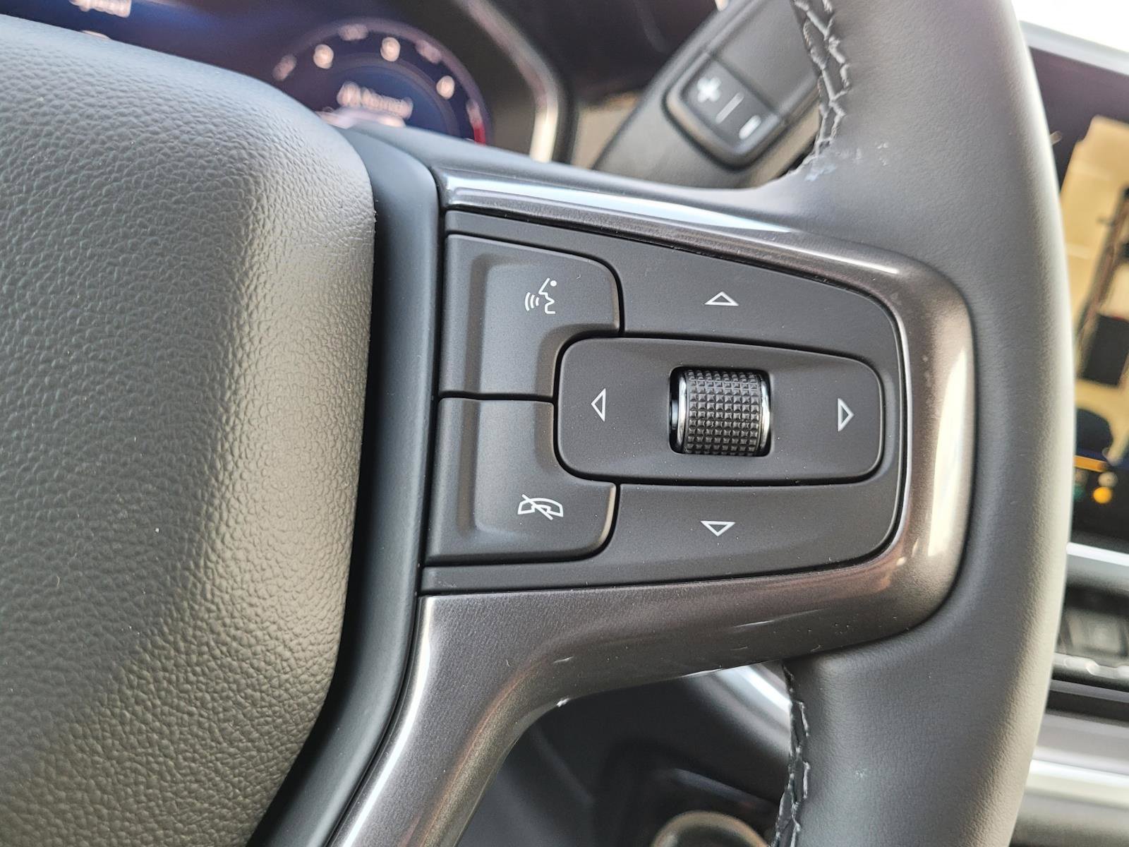 New 2026 Chevrolet Silverado 3500 High Country w/ High Country Premium Package AWD/4WD image 22